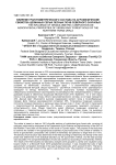 Влияние гранулометрического состава на агрофизические свойства целинных серых лесных почв Северного Зауралья