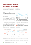 Мониторинг экономики: итоги 2023 года