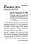 Magnetic and structural properties of all-D metal Mn-Ni-Ti Heusler alloys