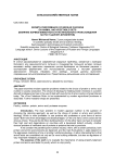 Growth performance of broiler chickens on animal and vegetable diets