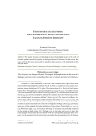 Magnum miraculum est homo. The phenomenon of man in asclepius sive dialogus hermetis trismegisti