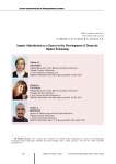 Import substitution as a factor in the development of domestic digital technology