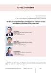 The role of entrepreneurship in raising the level of relative income and subjective well-being of farmers in China