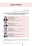 Assessment of interregional inequality in the Russian Federation based on the index of social well-being of the population