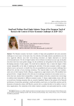 Small and medium-sized single-industry towns of the European North of Russia in the context of socio-economic challenges of 2020-2023
