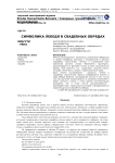 Символика лебедя в свадебных обрядах