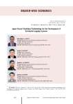 Agent-based modeling methodology for the development of territorial logging systems