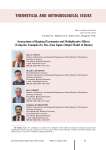 Interactions of regional economies and multiplicative effects (using the example of a two-zone input-output model of Russia)