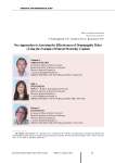 Two approaches to assessing the effectiveness of demographic policy (using the example of federal maternity capital)