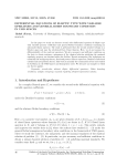 Differential equations of elliptic type with variable operators and general Robin boundary condition in UMD spaces