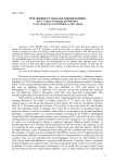 М.М. Bakhtin in cinema and adaptation studies. Part I. Cinema as language and utterance: or why should one re-read Bakhtin to study cinema