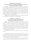 Анализ факторов риска повторного ишемического инсульта на фоне артериальной гипертонии
