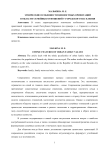 Этнические особенности ценностных ориентаций в области семейных отношений у городского населения