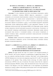 Исследование влияния границ раздела "Матрица-волокно" на прочностные свойства ВПКМ Дюростон