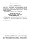 Христиан Томазиус как представитель школы "Чистого естественного права"
