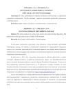 Некоторые размышления о терминах по синтаксису в удмуртском языке