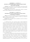 Значимость социальной работы с многодетными семьями в Республике Мордовия