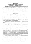 Специфика изображения образа инязора в романе К. Г. Абрамова "Пургаз"