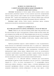 Самоорганизация национальных меньшинств на примере тибетской диаспоры