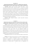 Предикторы билиарного панкреатита и выбор показаний для дренирования холедоха при остром калькулезном холецистите