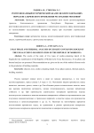 Рентгенофазовый и термический анализ цеолитсодержащих пород Енгалычевского проявления Республики Мордовия