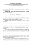 Гражданско-правовая ответственность за нарушение прав на аудиовизуальное произведение