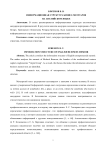 Информационная структура бизнес-мемуаров на английском языке