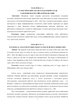 Статистический анализ заработной платы работников в Российской Федерации