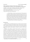 Deep Learning Approach for the Classification and Detection of Dental and Craniofacial Conditions