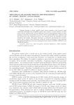 The Impact of Dataset Size on the Reliability of Model Testing and Ranking