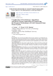 Combination of Evolutionary Algorithms and Direct Search Approaches for Improving the Dynamic Performance of Grid Connected Solar Power System