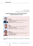 Administrative barriers to the growth of microenterprises: typology and empirical assessment