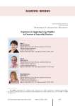 Experience in supporting large families: an overview of successful practices