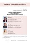 Professional standard “Demographer”: from the qualifications of specialists to effective decisions in demography