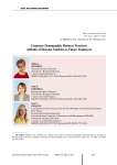 Corporate Demographic Business Practices: Attitudes of Russian Students as Future Employees