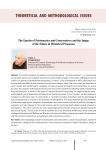 The Epochs of Passionaries and Conservatives and the Image of the Future in Historical Processes