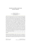 Elements in the Pre-cosmic Chaos in Plato’s Timaeus