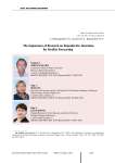 The importance of research on reproductive intentions for fertility forecasting