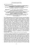 Влияние массы куриных яиц, заложенных на инкубацию на выводимость и сохранность цыплят