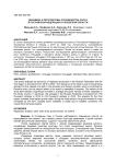 Динамика и перспективы производства рапса в Российской Федерации и Орловской области