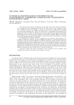 Numerical Identification of Hydrodynamic Parameters of a Reservoir under Elastic-Water-Drive Development Mode
