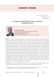 Contemporary rural studies in Russia and China: Scientific overview