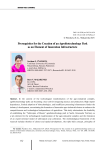 Prerequisites for the creation of an agrobiotechnology park as an element of innovation infrastructure