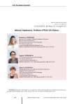 Informal employment: Problems of work-life balance