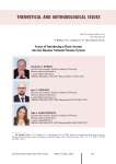 Issues of introducing a basic income into the Russian national pension system