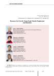 Resources for growth: Young people outside employment and education