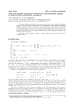 The Linearized Oskolkov System of the Highest Order in the Avalos-Triggiani Problem