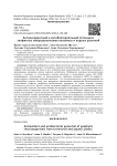 Антиоксидантный и антибактериальный потенциал эпифитных микроорганизмов наземных и водных растений