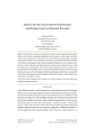 Aspects of the utilization of Gnoseology and Formal Logic in Gregory Palamas