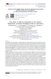The role of micro-credentials in the future digitalized artificial intelligence-driven education